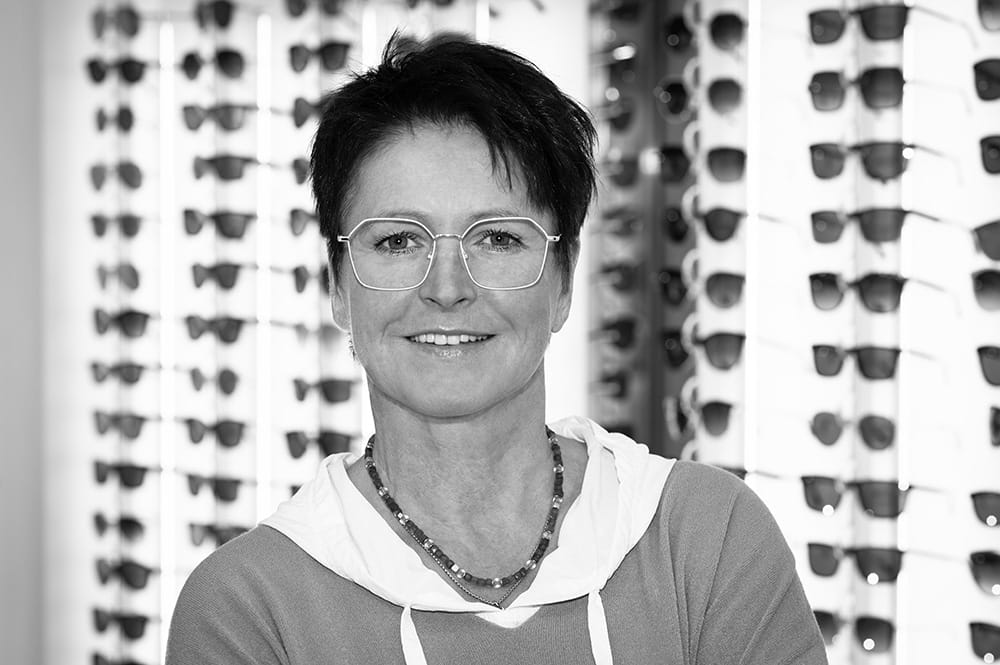 Gudula-Baier-Augenoptikermeisterin