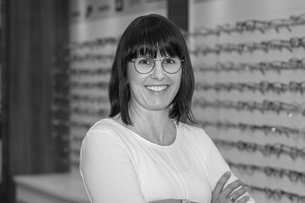 Regina-Hoefer-Augenoptikermeisterin